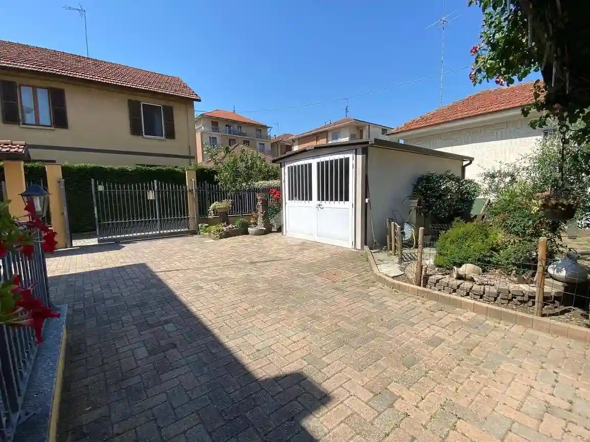 Villa - foto 5