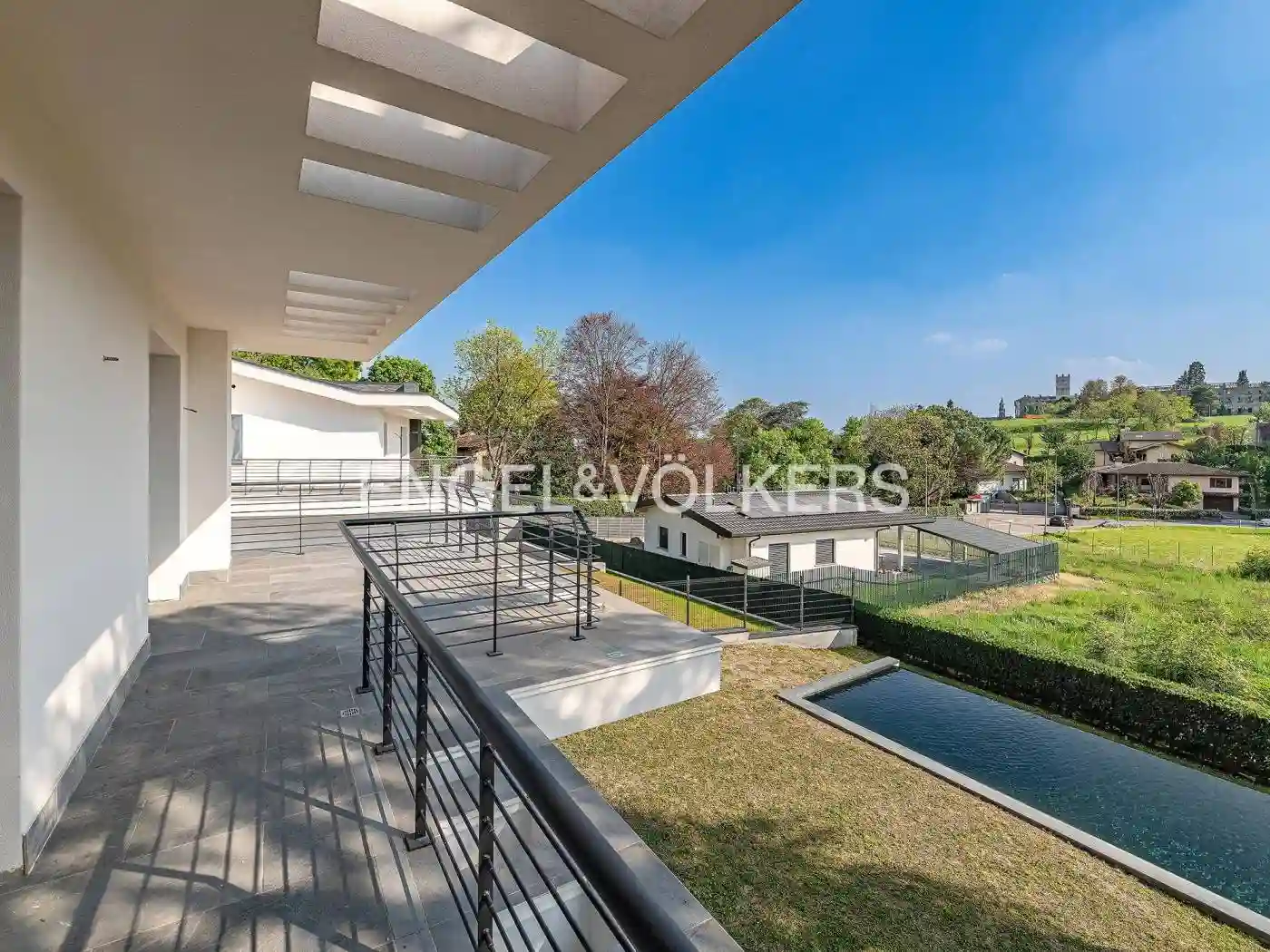 Villa - foto 3