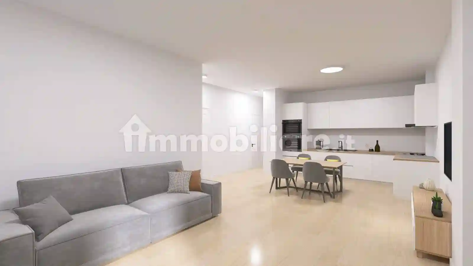 Appartamento - foto 4