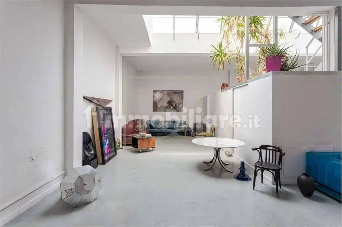 Loft in vendita a Milano