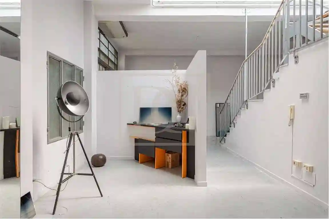 Loft - foto 3