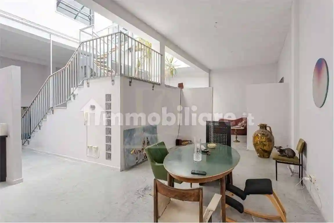 Loft - foto 4