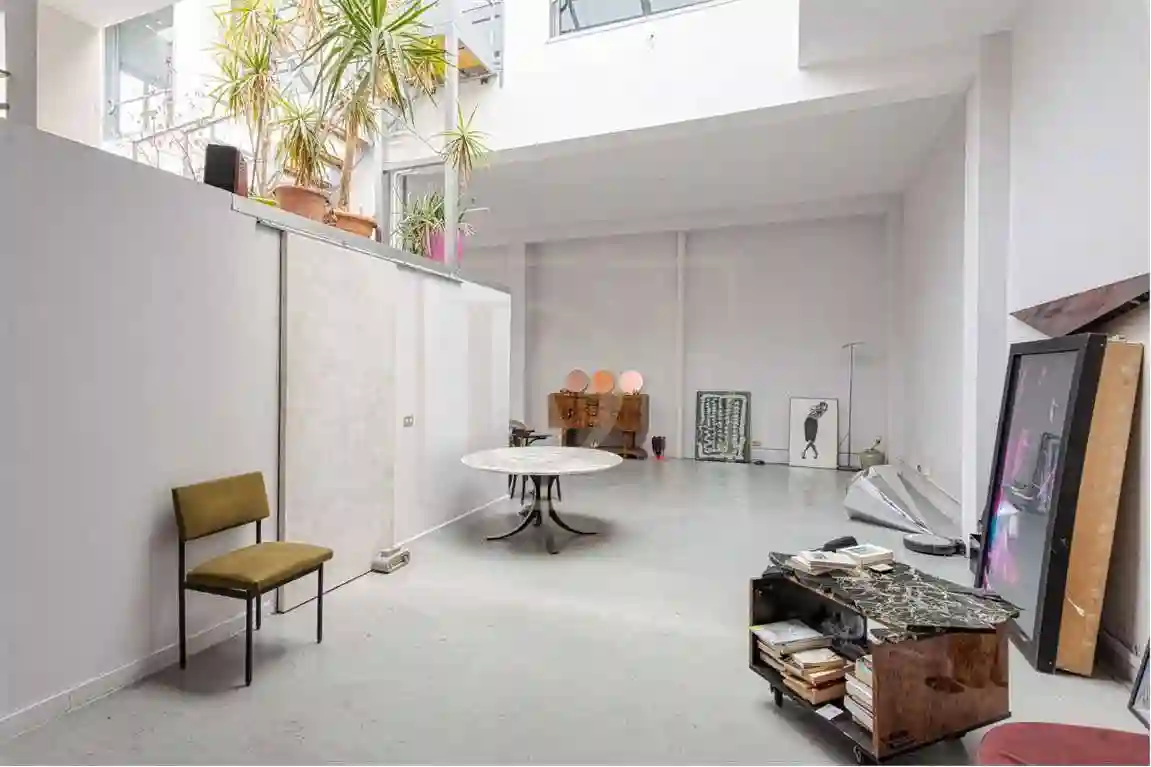 Loft - foto 5