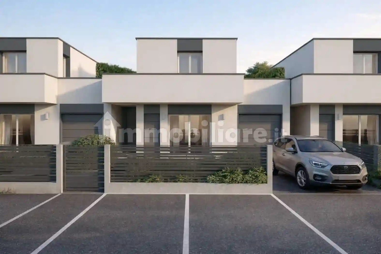 Villa - foto 3