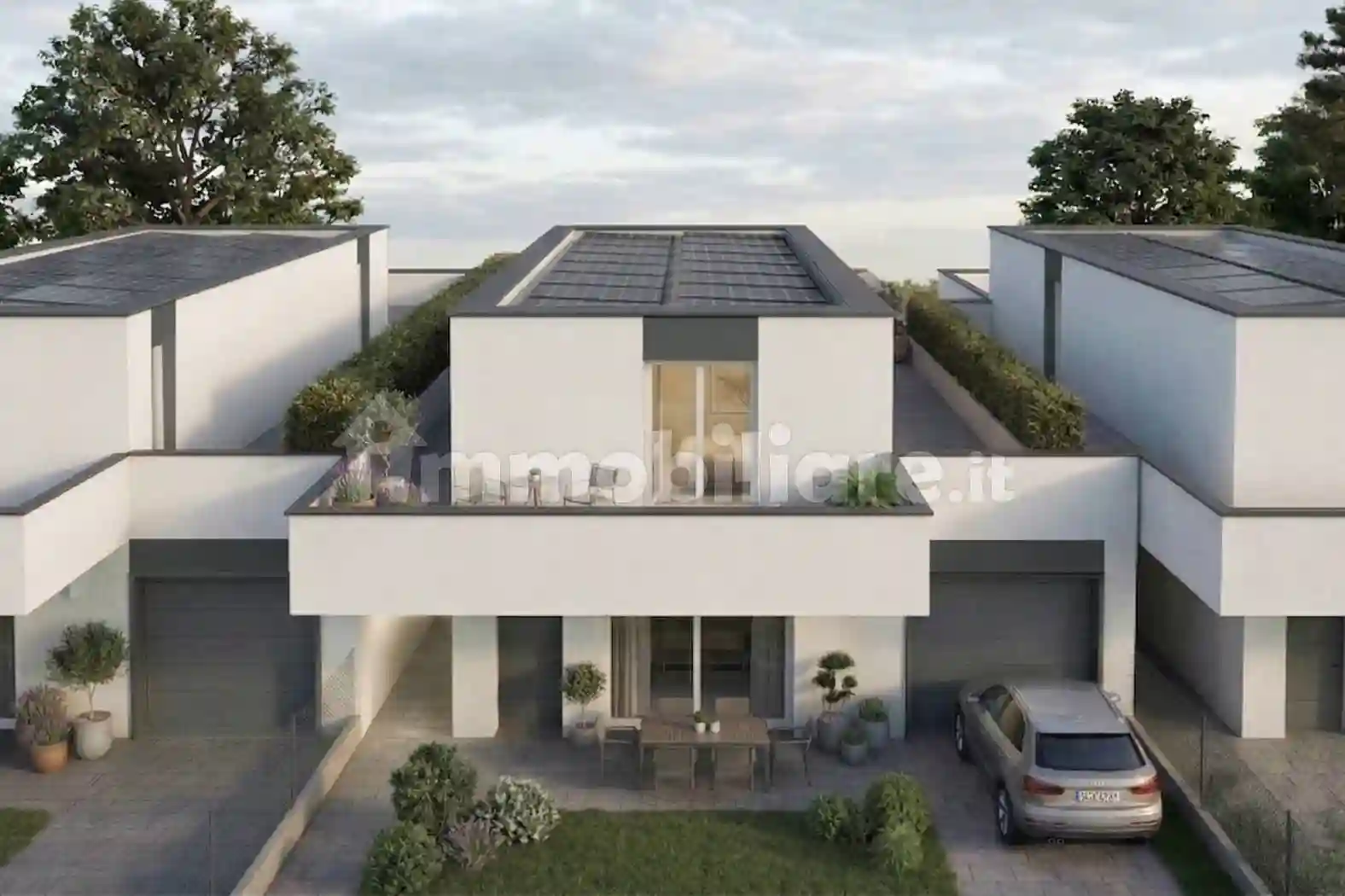 Villa - foto 4
