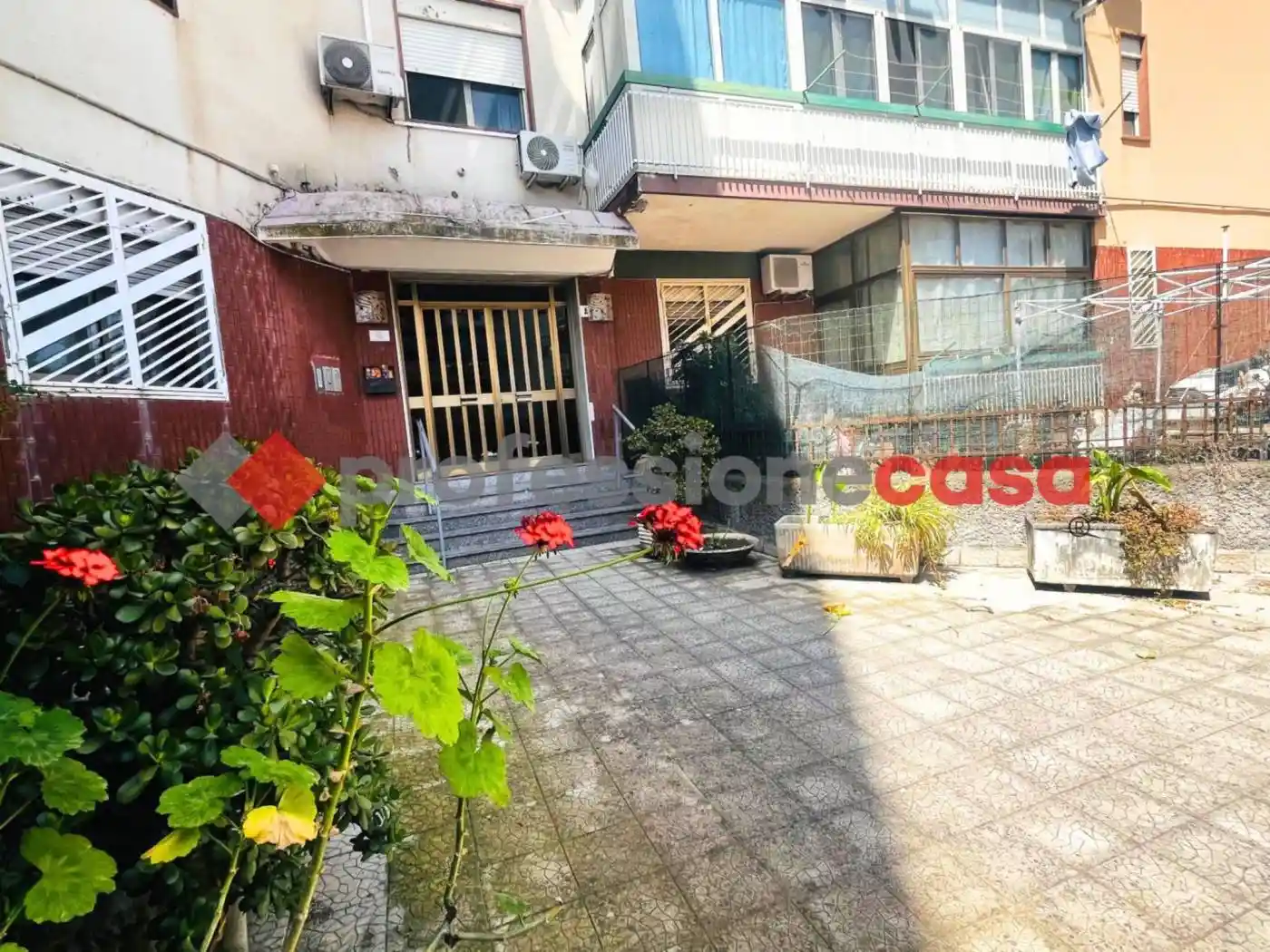 Appartamento in vendita a Catania