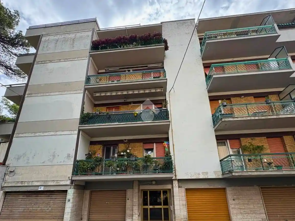 Appartamento in vendita a Ancona