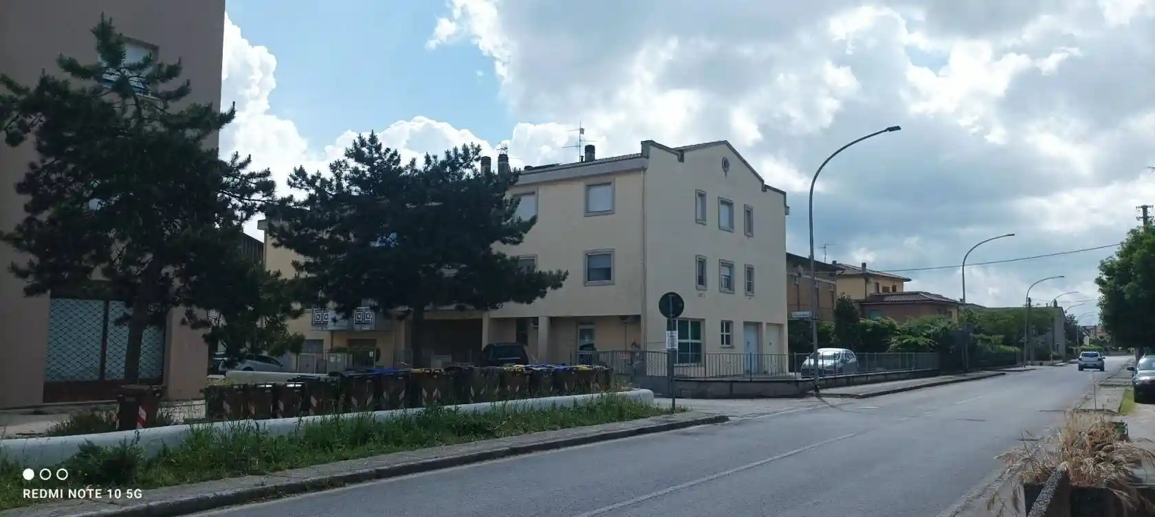 Appartamento in vendita a Cannara