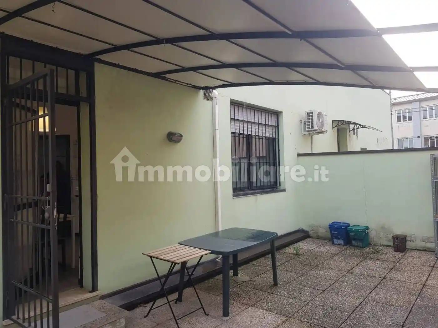 Appartamento in vendita a Brescia