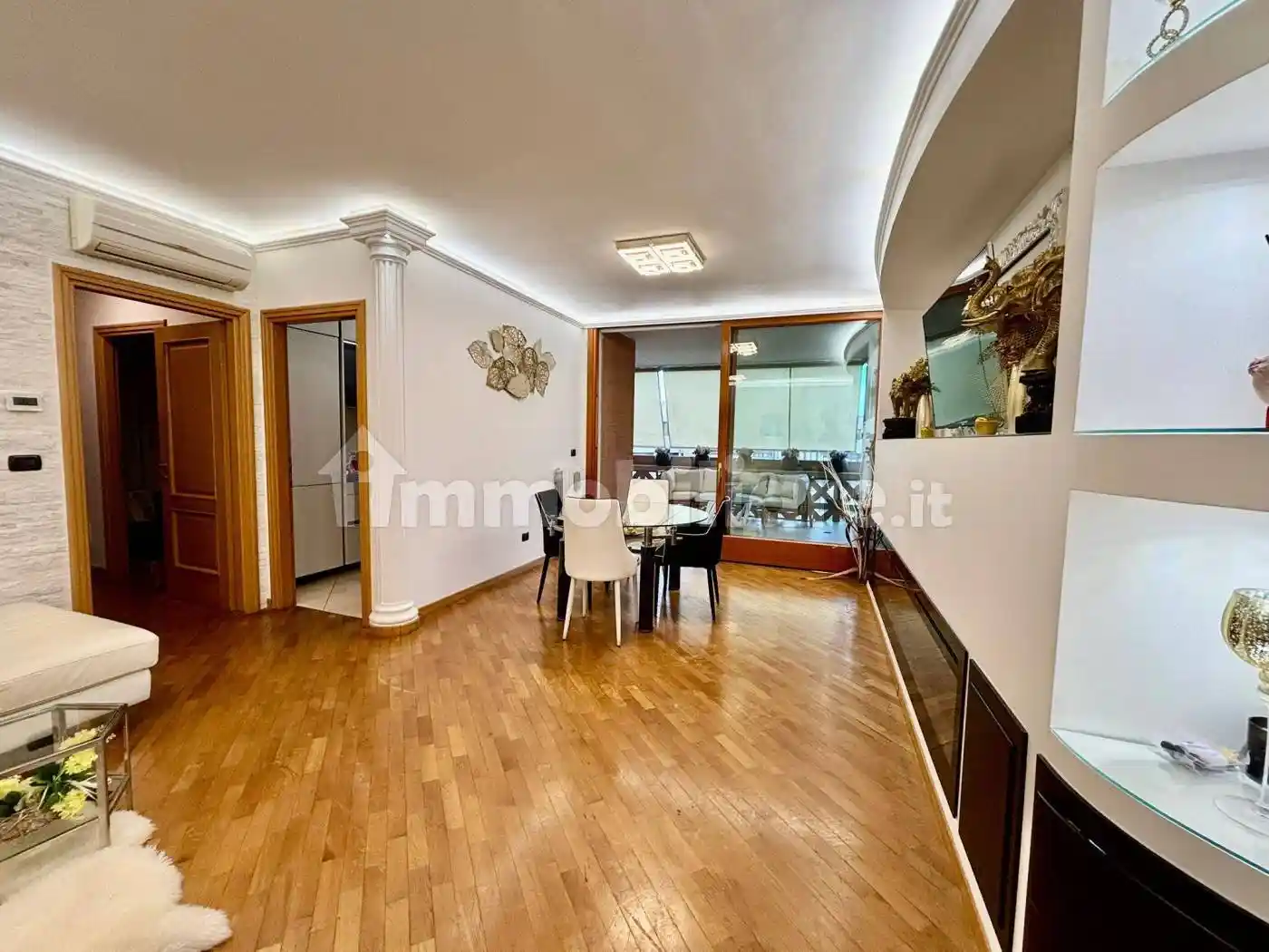 Appartamento in affitto a Roma