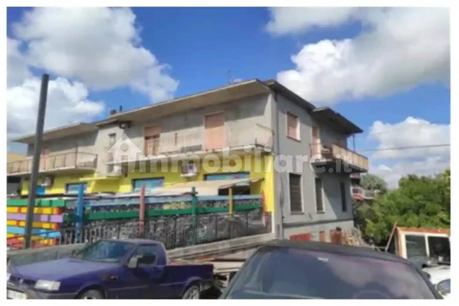 Appartamento in vendita a Cappelle sul Tavo