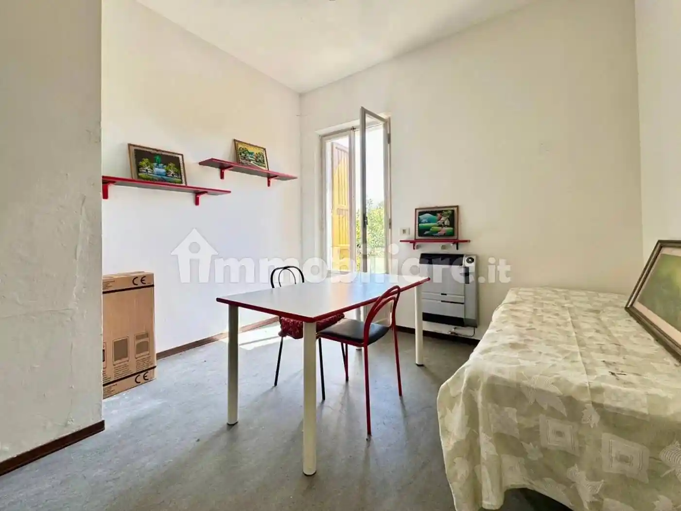 Appartamento in vendita a Langhirano