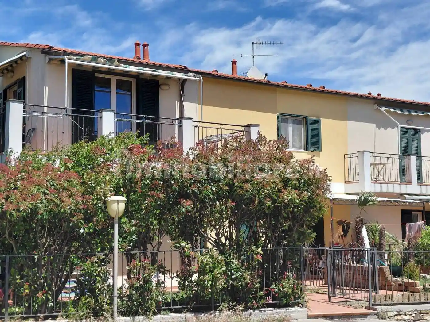 Villa in vendita a Imperia