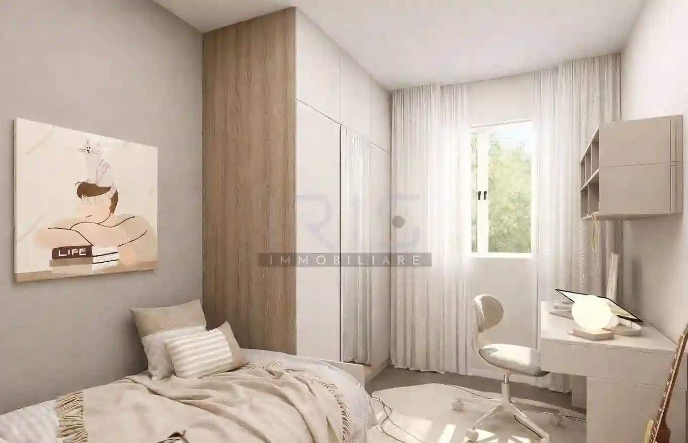 Appartamento - foto 5
