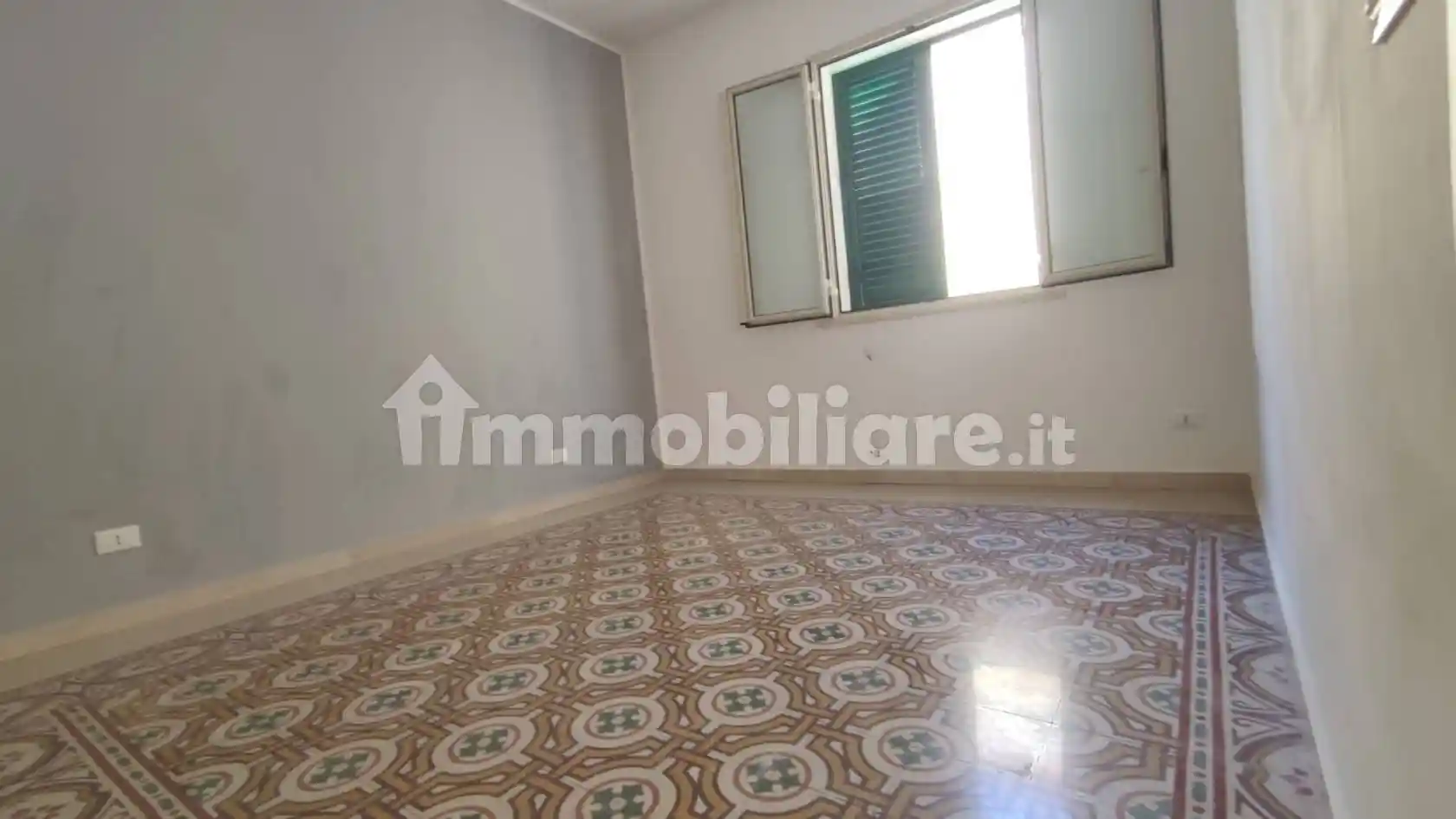 Appartamento in affitto a Palermo