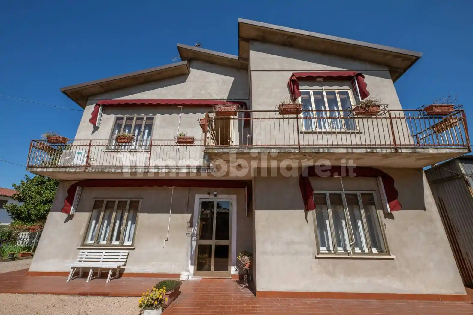 Casa indipendente in vendita a Solesino