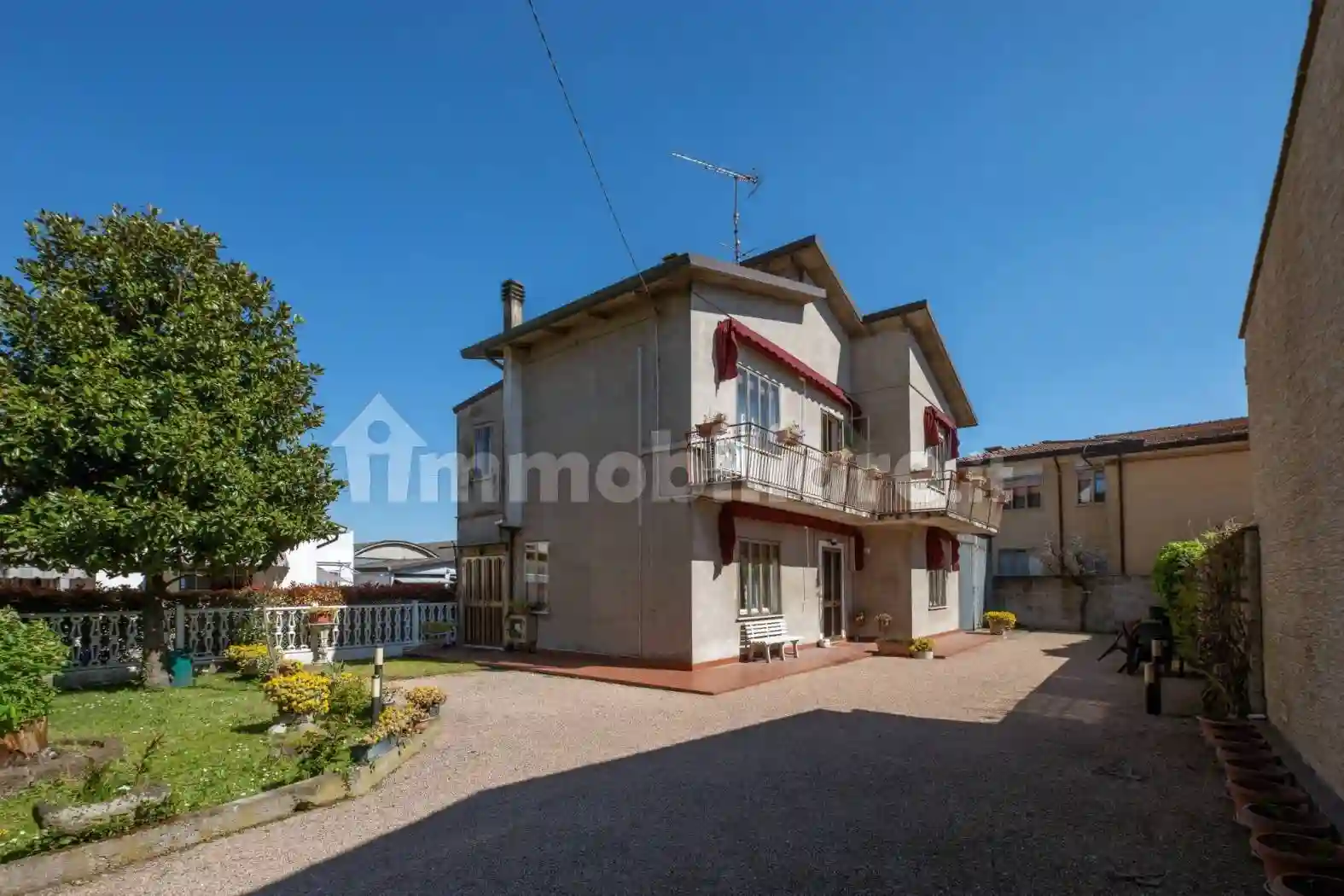 Casa indipendente - foto 2