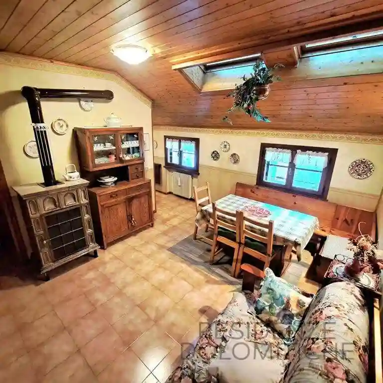 Attico - Mansarda - foto 2