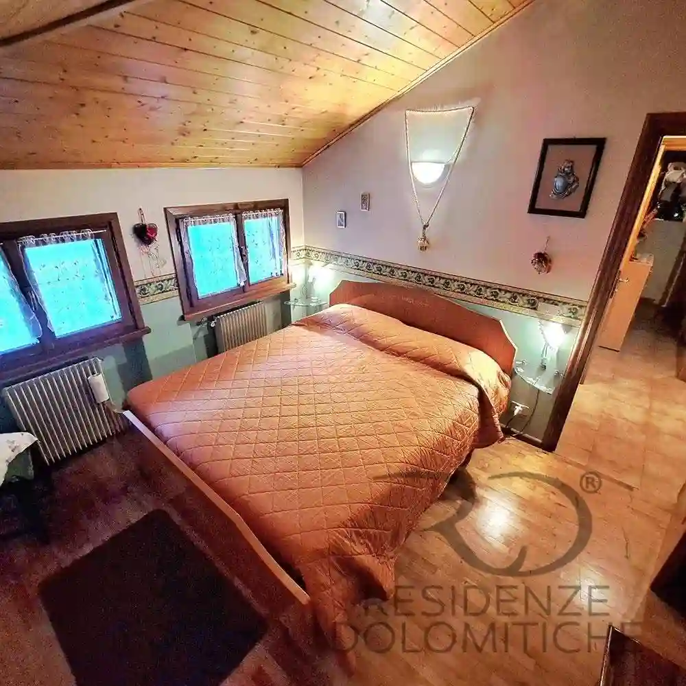Attico - Mansarda - foto 4