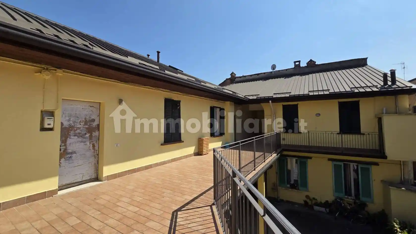 Appartamento in vendita a Cesano Maderno