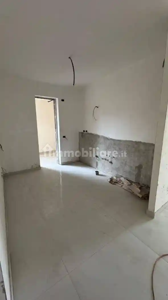 Appartamento in vendita a Frattamaggiore