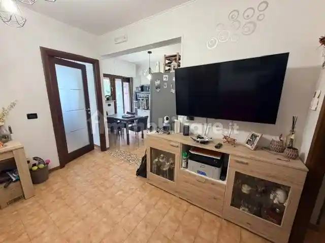Appartamento in vendita a Pomezia