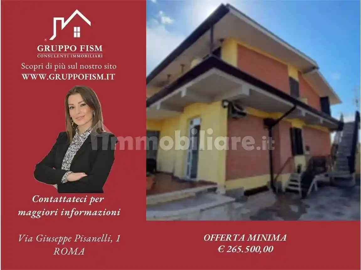 Appartamento in vendita a Ardea