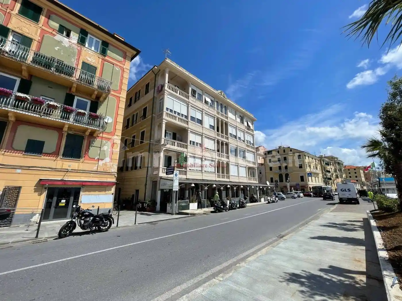 Appartamento in affitto a Varazze