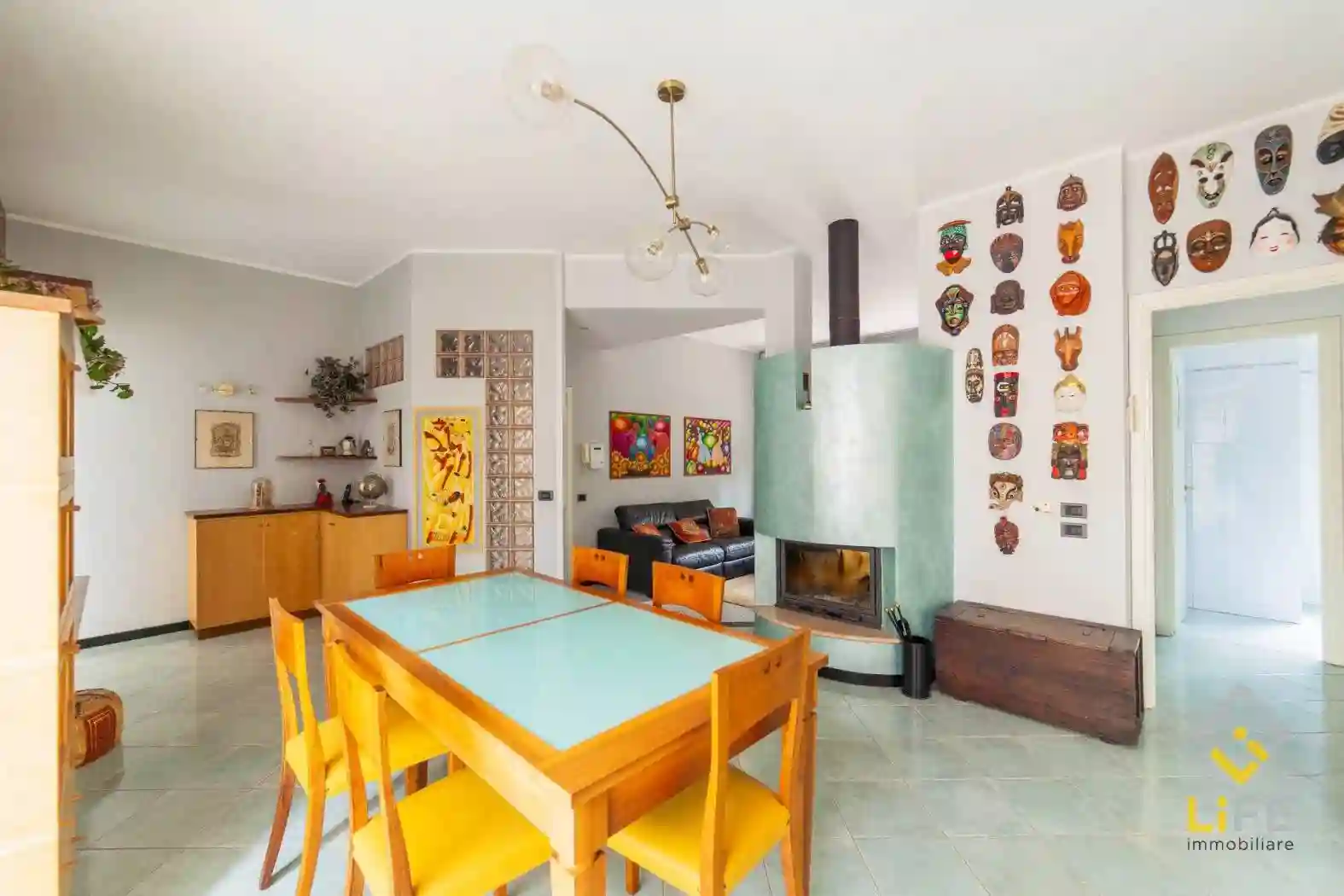 Casa indipendente - foto 4