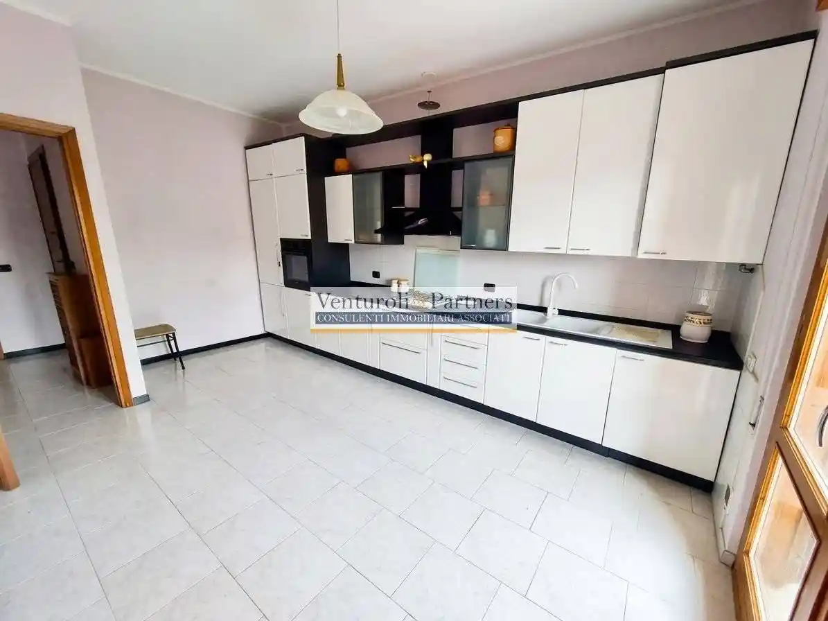 Appartamento in vendita a Castel Mella