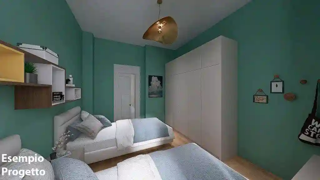 Appartamento - foto 4