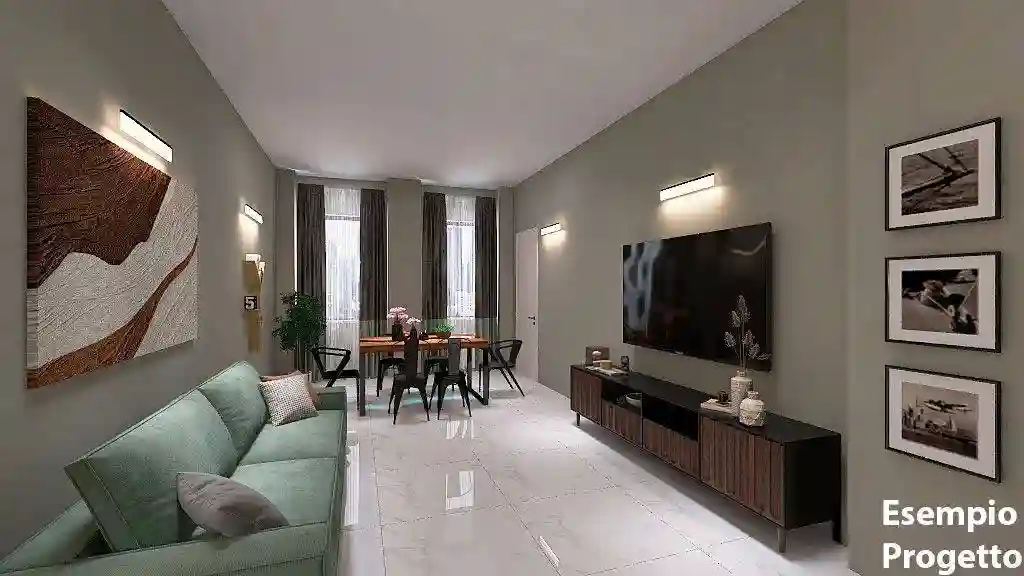 Appartamento - foto 5