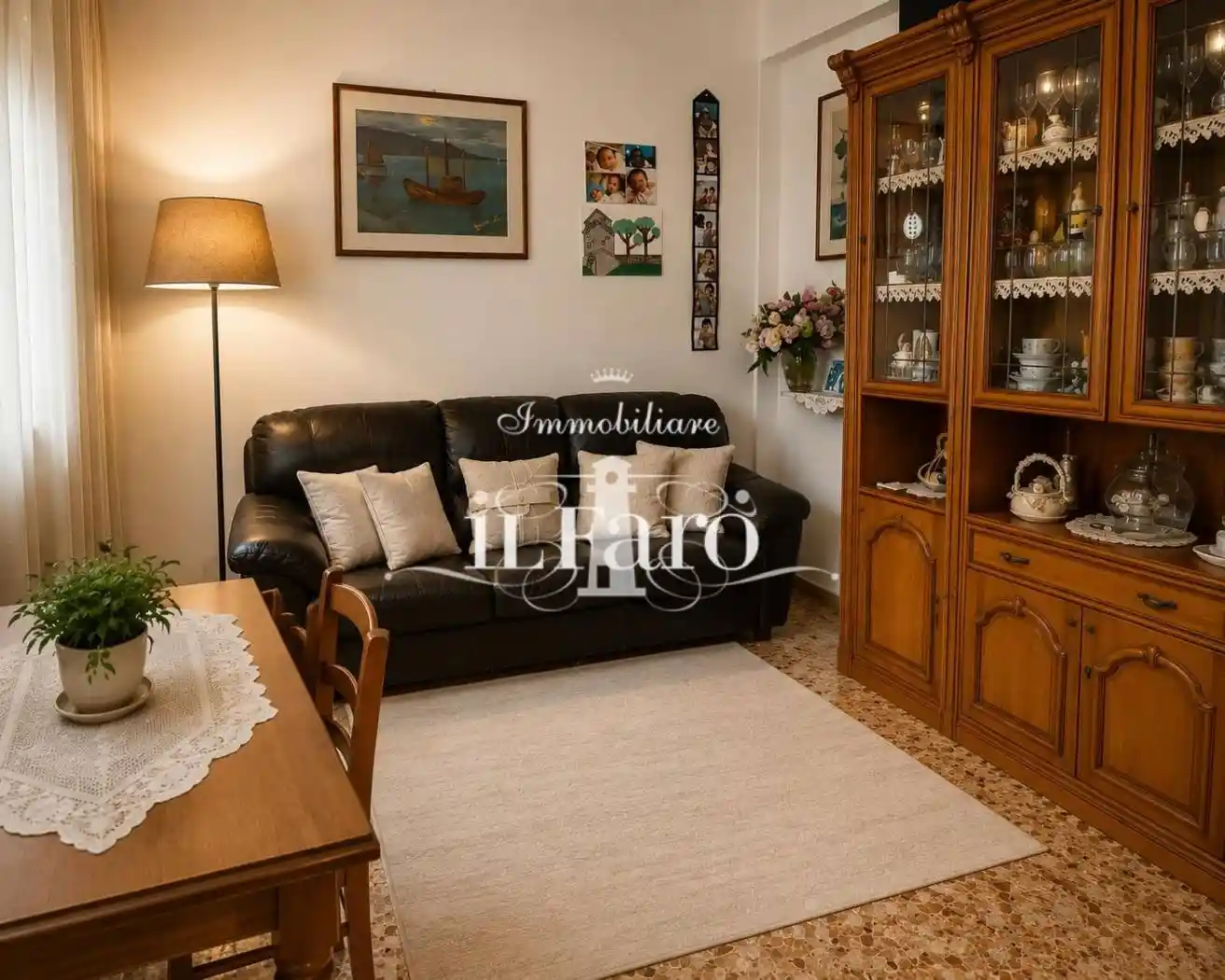Appartamento in vendita a Viareggio
