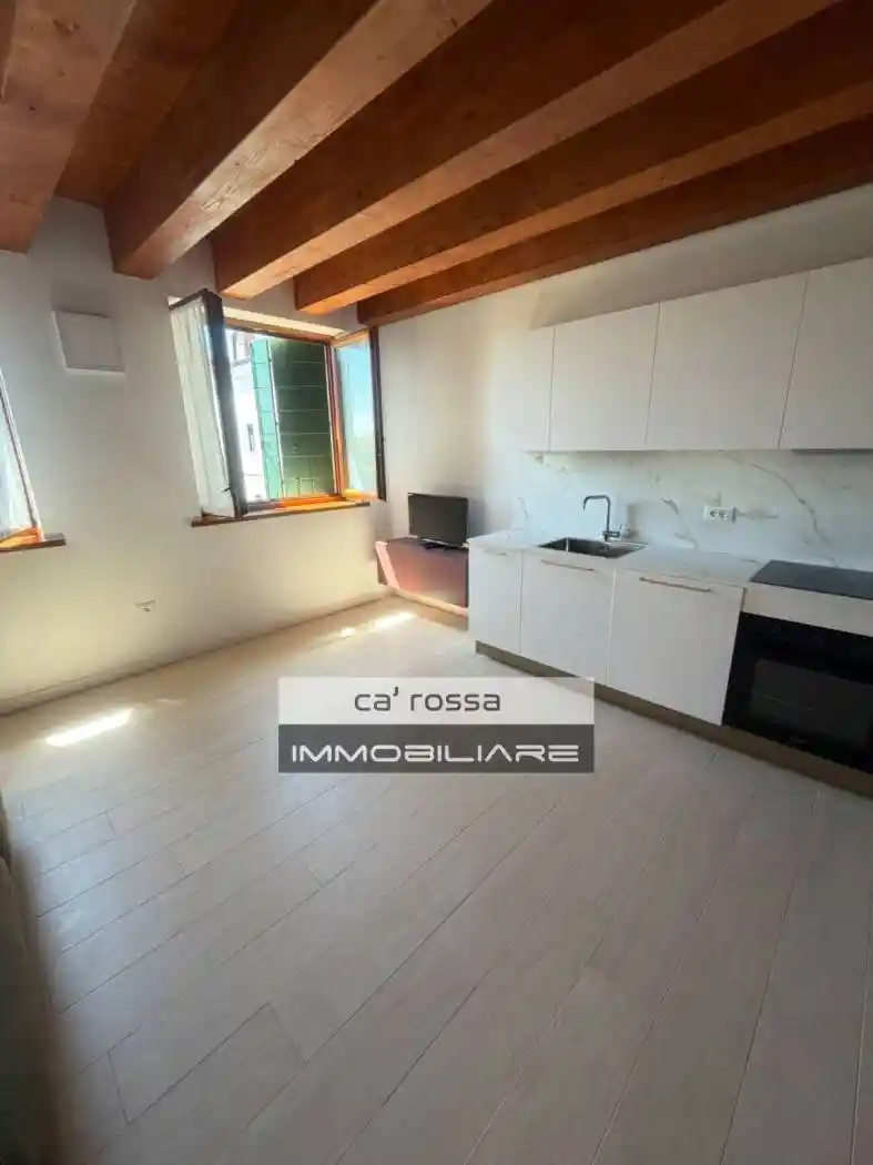 Appartamento in vendita a Venezia