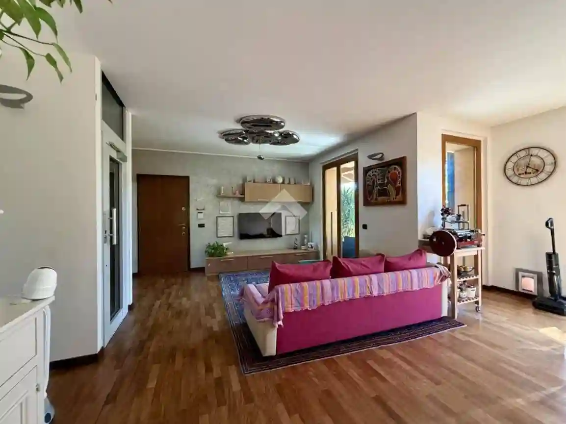 Villetta a schiera - foto 5