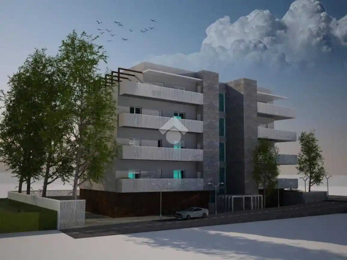 Appartamento in vendita a Rimini