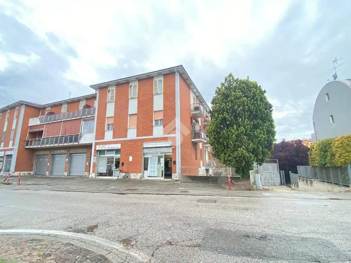 Appartamento in vendita a Ferrara