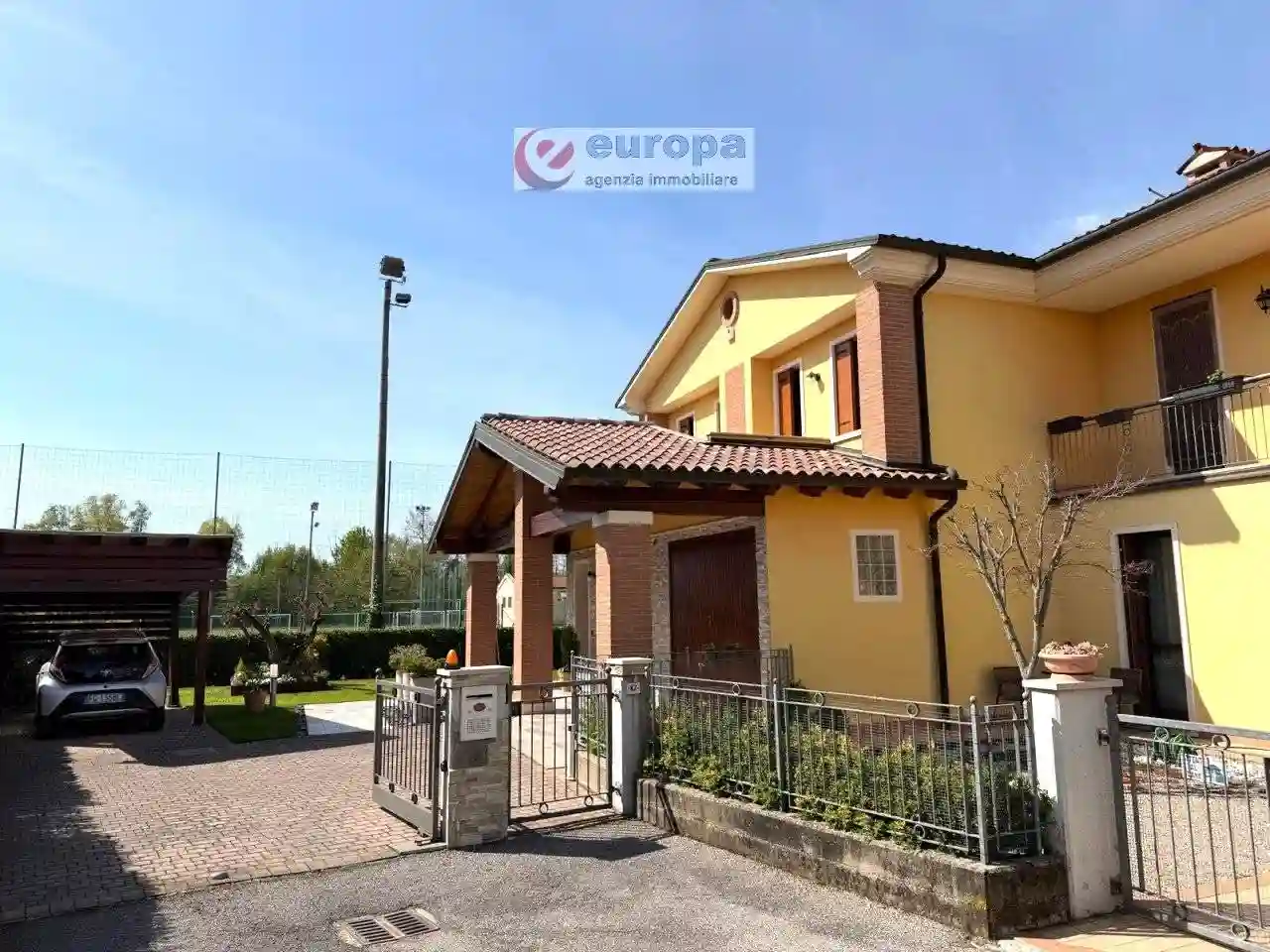 Villetta a schiera - foto 3