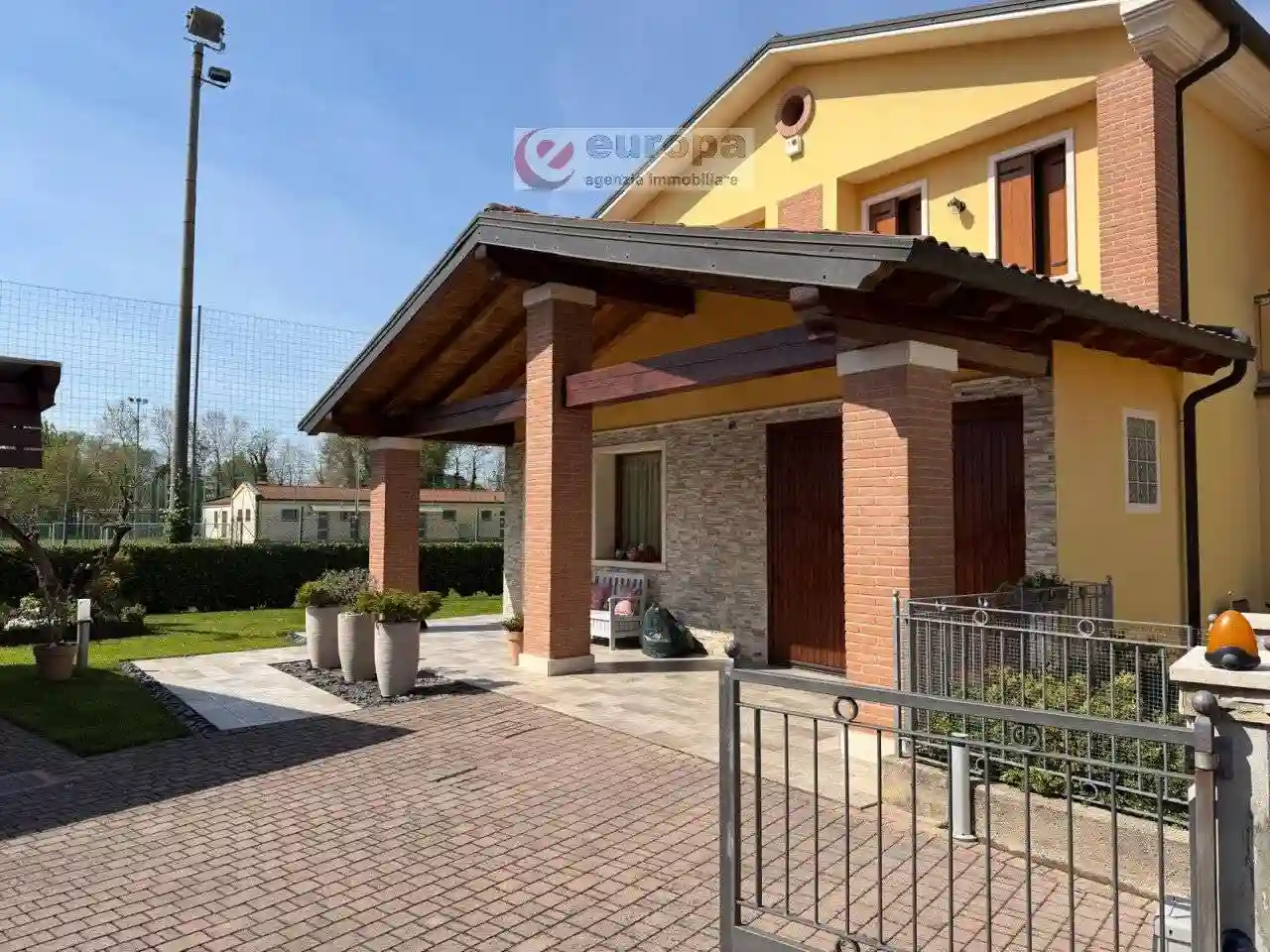 Villetta a schiera - foto 4
