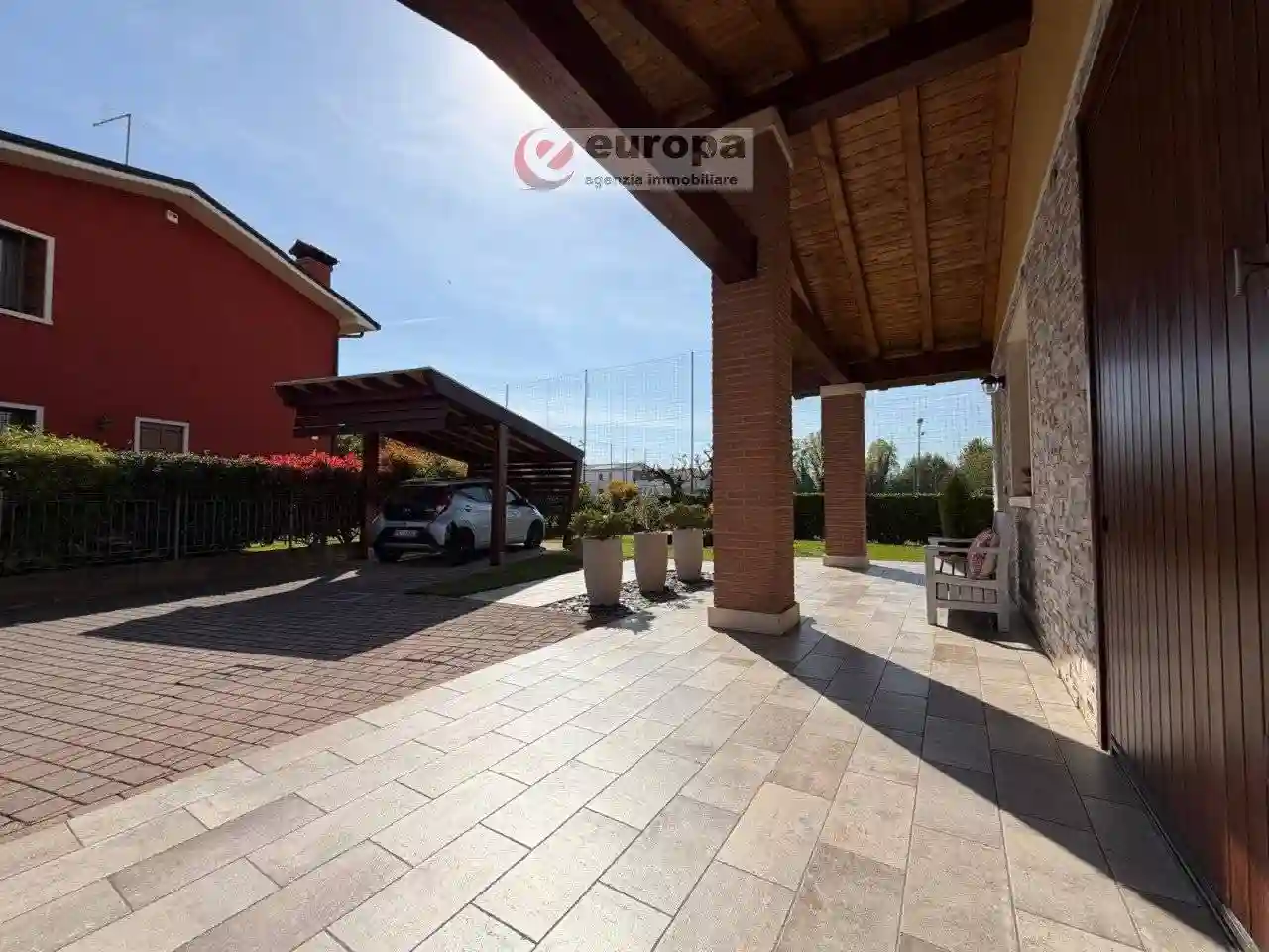 Villetta a schiera - foto 5