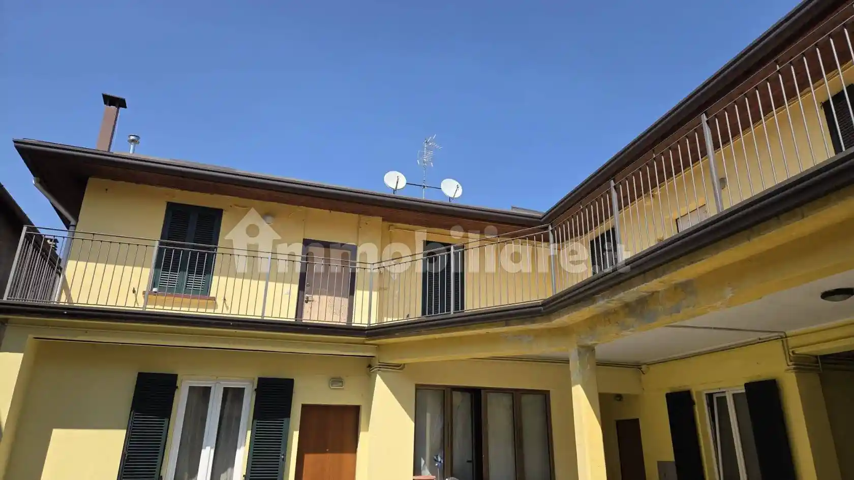 Appartamento in vendita a Cesano Maderno