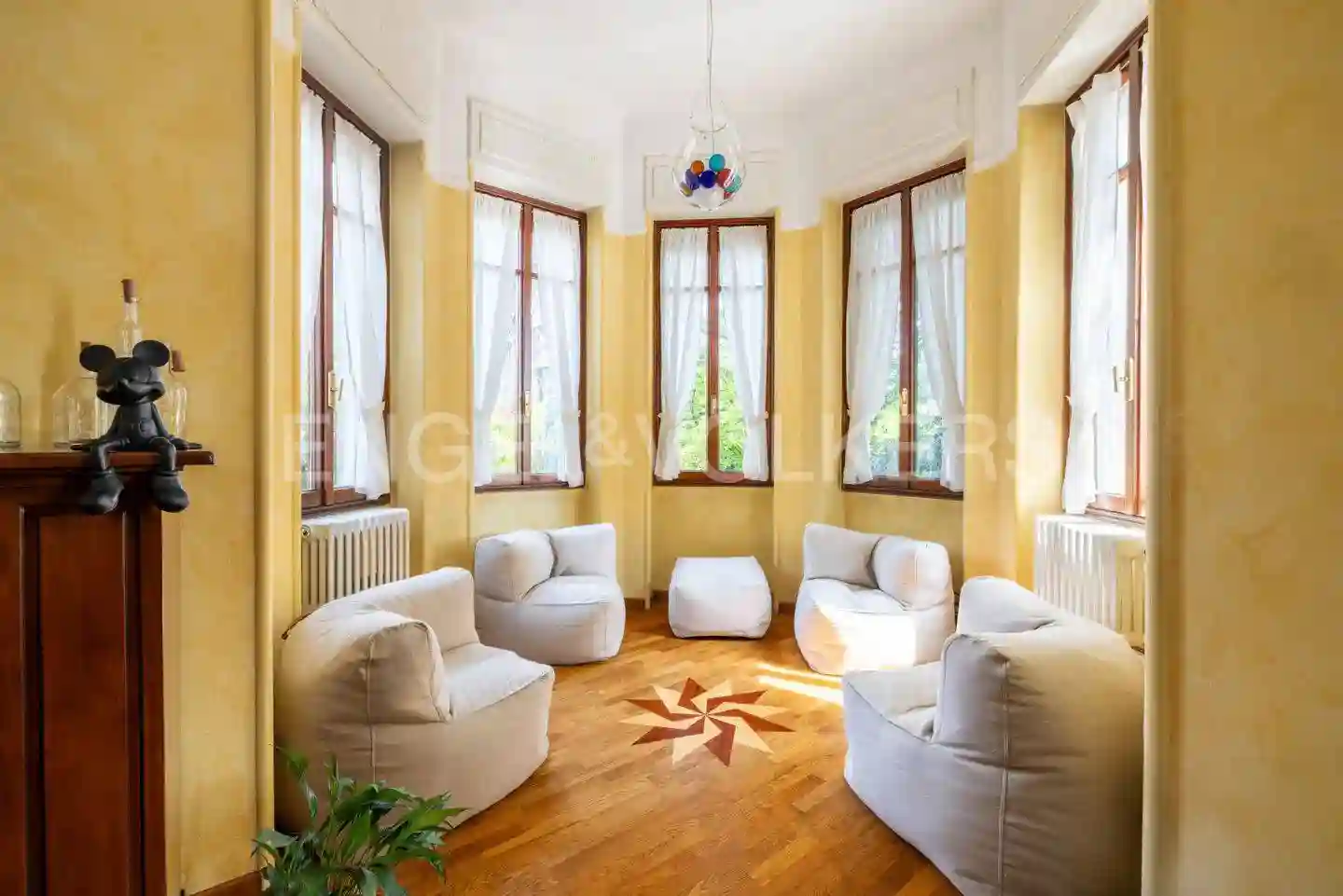 Villa - foto 3