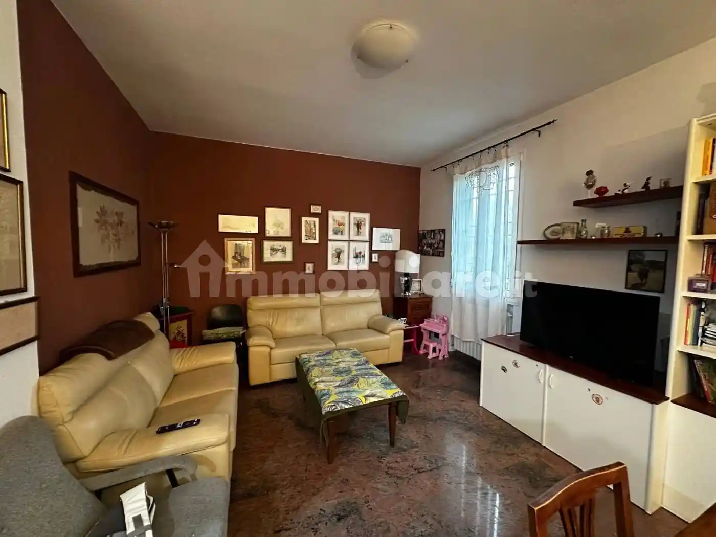 Casa indipendente in affitto a Bologna