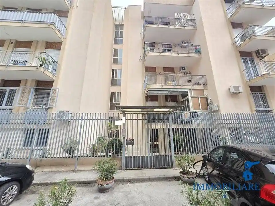 Appartamento in vendita a Afragola