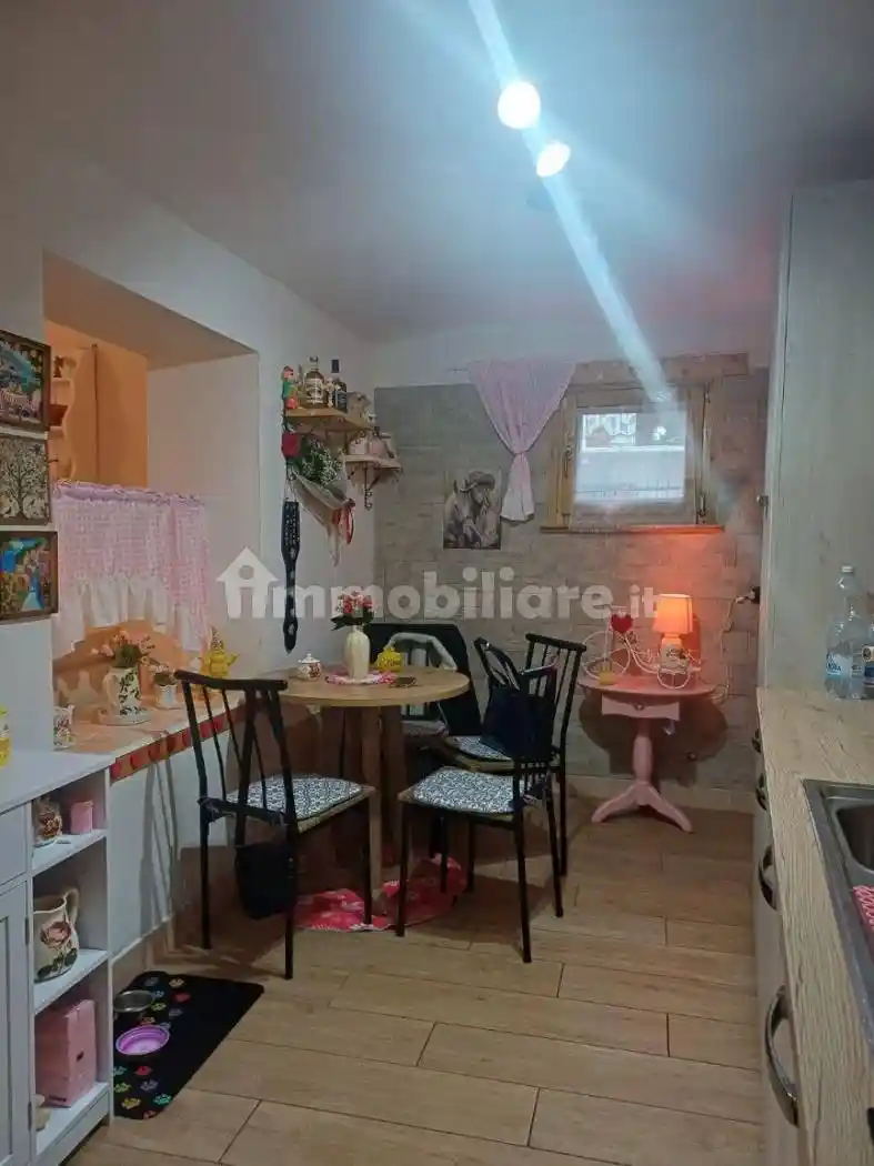 Casa indipendente in vendita a Borgolavezzaro