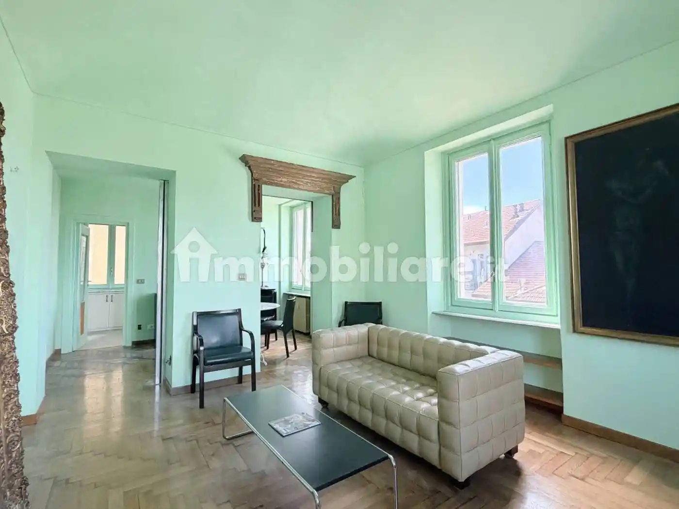 Appartamento in vendita a Torino