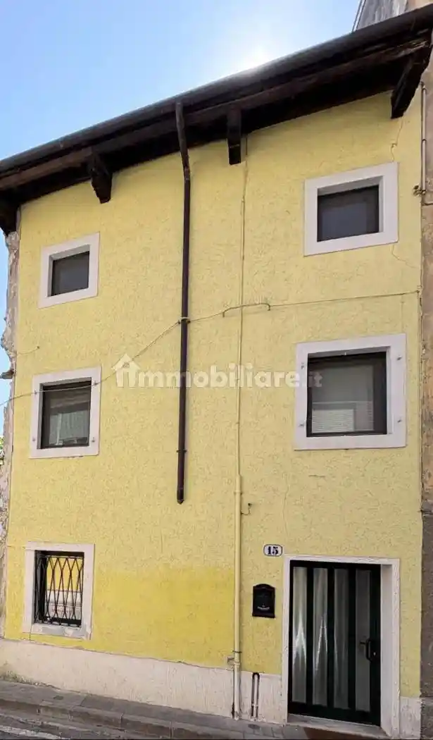 Casa indipendente in vendita a Udine