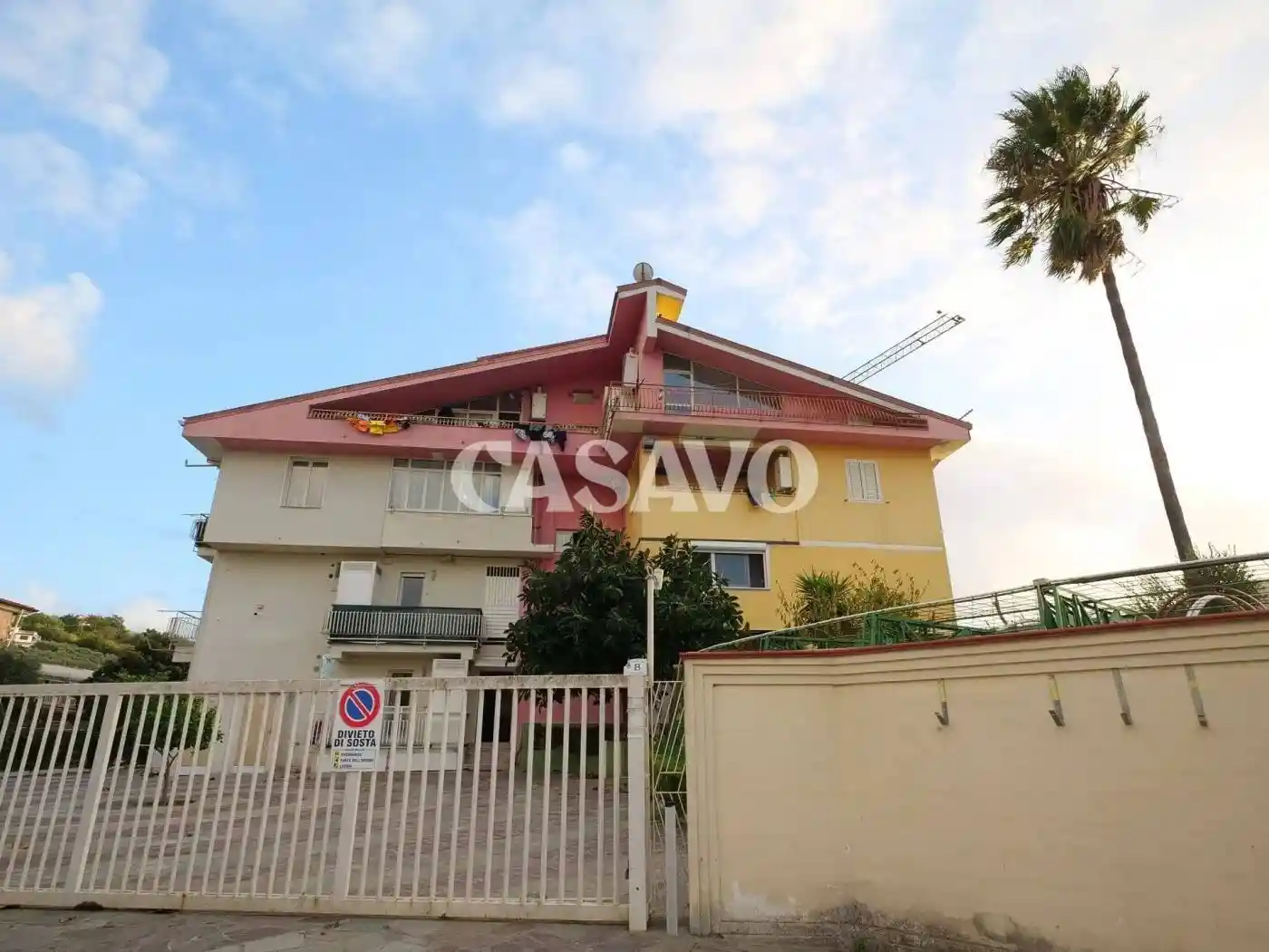 Appartamento in vendita a Agropoli