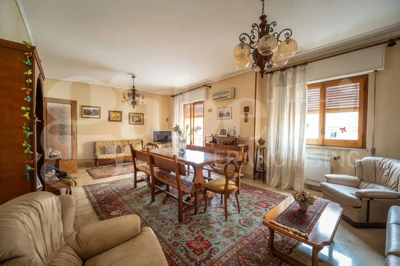 Appartamento in vendita a Palermo