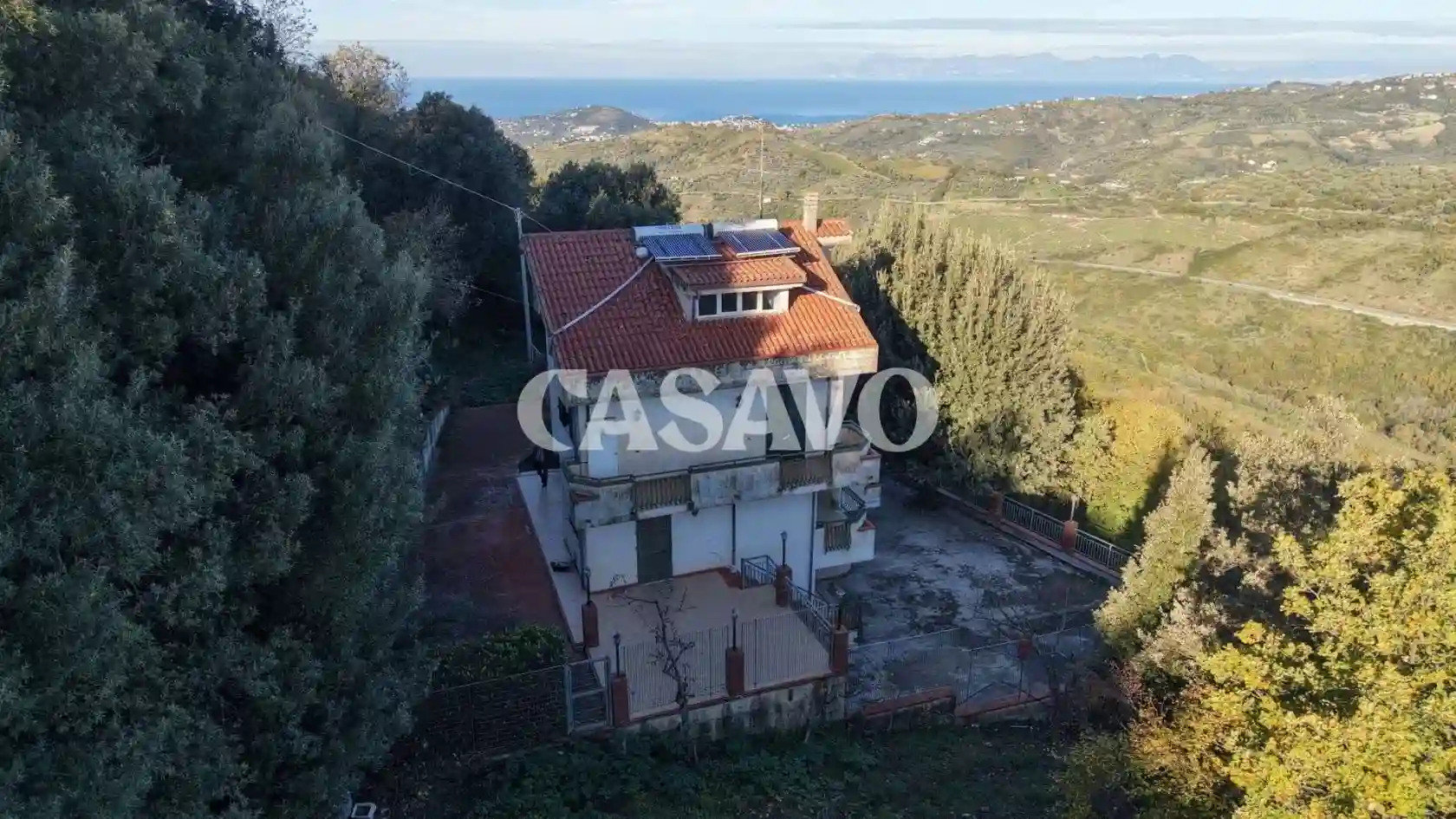 Villa - foto 3
